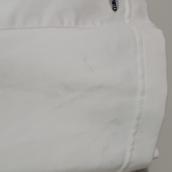 Adidas white tank top - Picture 14 of 15